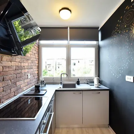 Premium Apartment Stefany By Metropolis Zagreb Extérieur photo