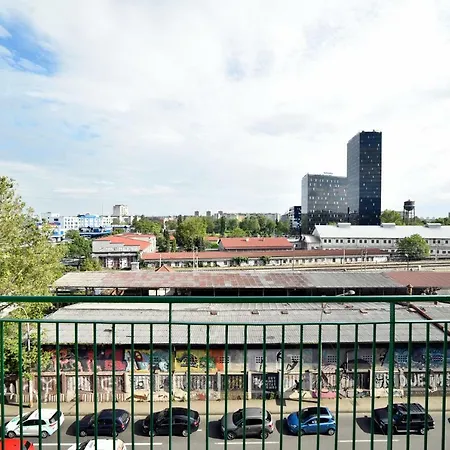 Premium Apartment Stefany By Metropolis Zagreb Extérieur photo