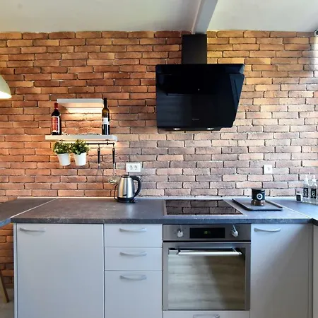 Premium Apartment Stefany By Metropolis Zagreb Extérieur photo