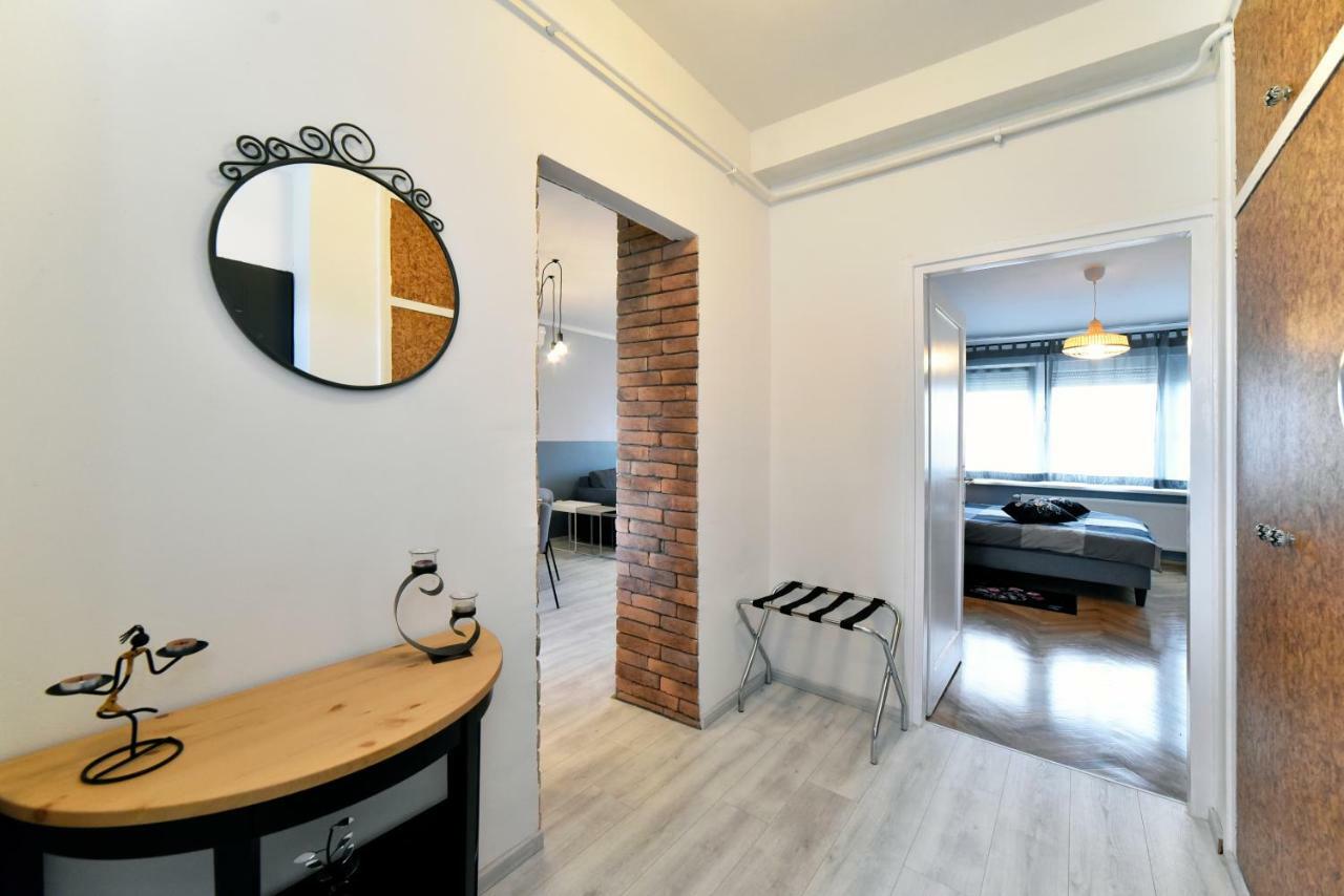 Premium Stefany By Metropolis Zagreb